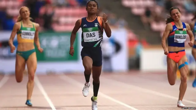 ਹਿਮਾ ਦਾਸ