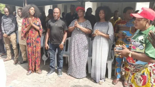 Dowen College student death: Sylvester Oromoni death video - All you need to know