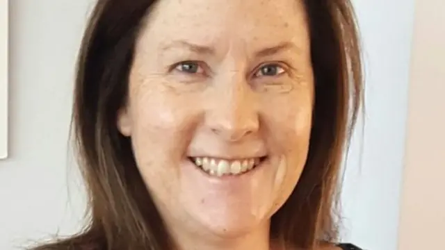 एरीन स्वीनि