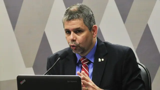 José Robalinho