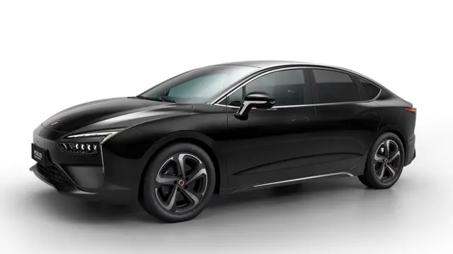 موبالایز لیمو با هر بار شارژ تا ۴۵۰ کیلومتر حرکت می‌کند