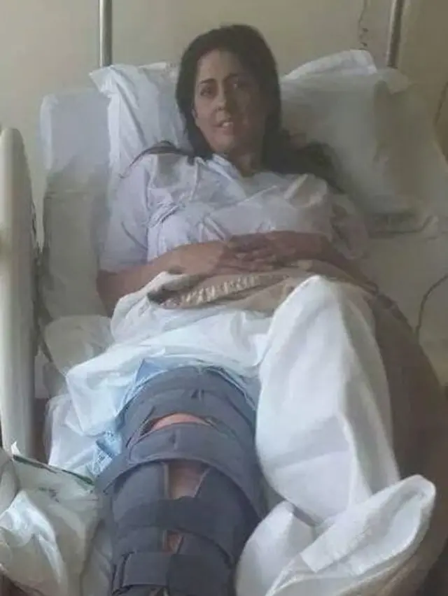 संगीता एस बहल