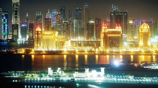 கத்தார்