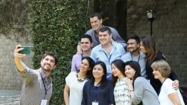 વિદ્યાર્થીઓની તસવીર