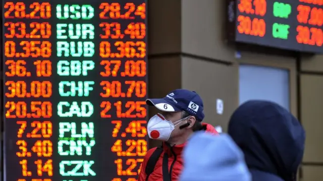 МВФ. Навіщо він узагалі потрібен і чи можна впоратись без нового траншу