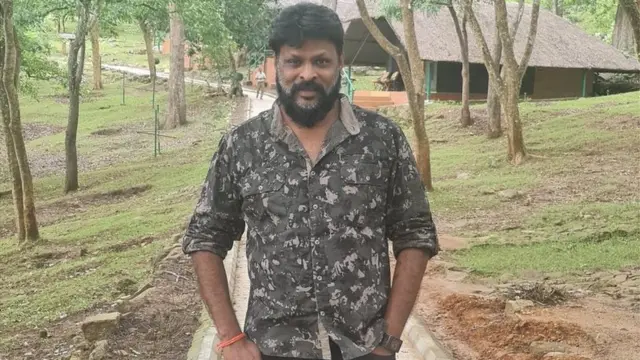 చీకోటి ప్రవీణ్