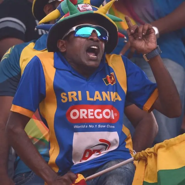 ගයාන් සේනානායක