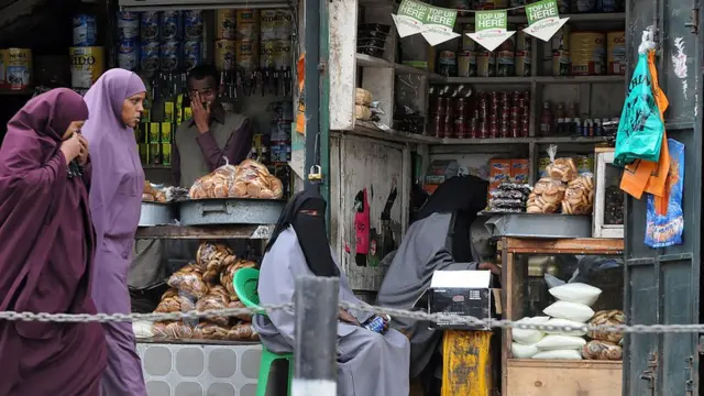 ኢስሊ ከመዘጋቷ በፊት