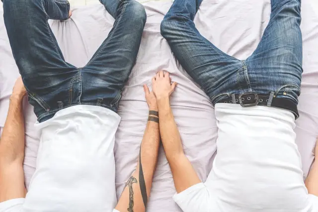 समलैंगिकता