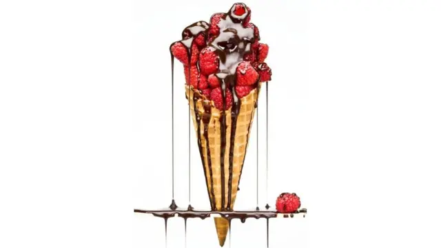 بعدسات الجمهور: "الأشياء الحلوة"