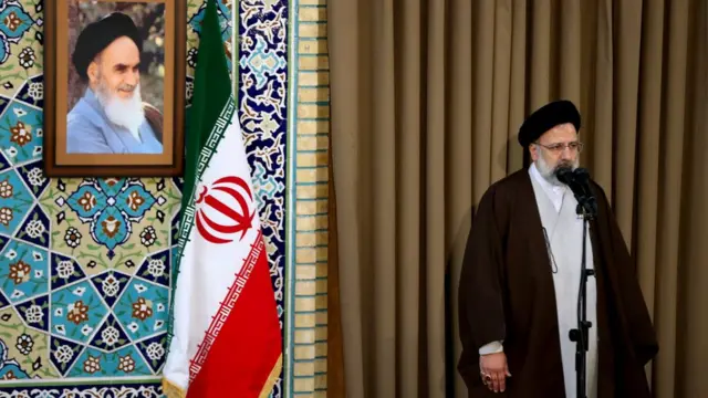 ابراهیم رئیسی