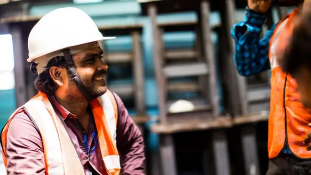 भारतीय पुरुष