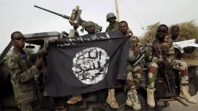 Sojojin Najeriya sun yi nasarar kwato wasu garuruwa da a baya ke hannun Boko Haram