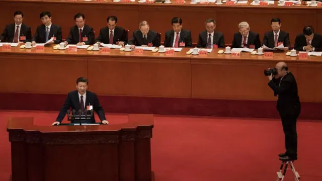 शी जिनपिंग