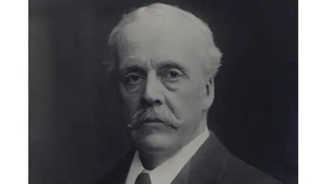Arthur Balfour