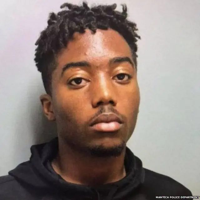 कैलिफ़ोर्निया में सिख पर हमला