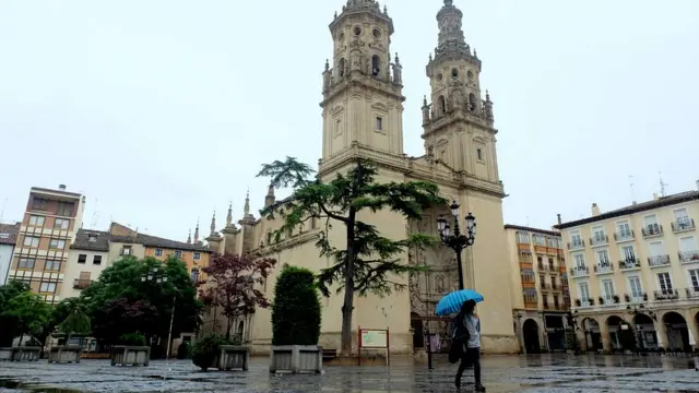 Logroño