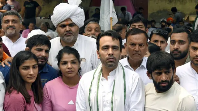 जंतर मंतर