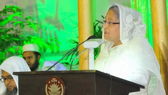 হেফাজত, কওমি