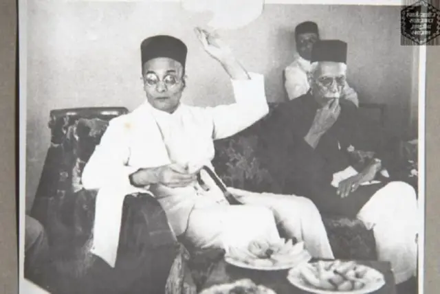 स्वातंत्र्यवीर सावरकर