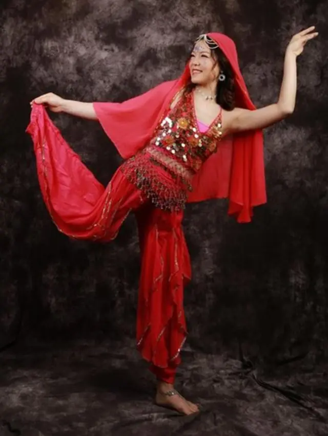 Bế Thị Băng