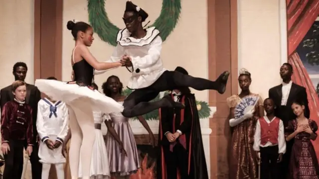 अफ़्रीका