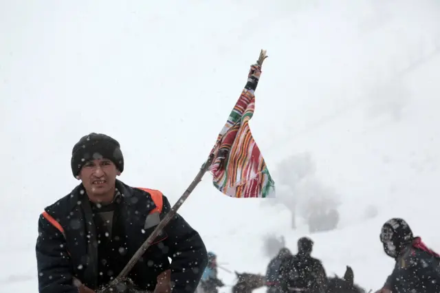 Козлодрание