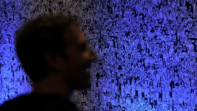 ఫేస్‌బుక్, జుకర్‌బర్గ్