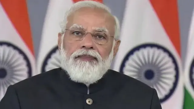 नरेंद्र मोदी