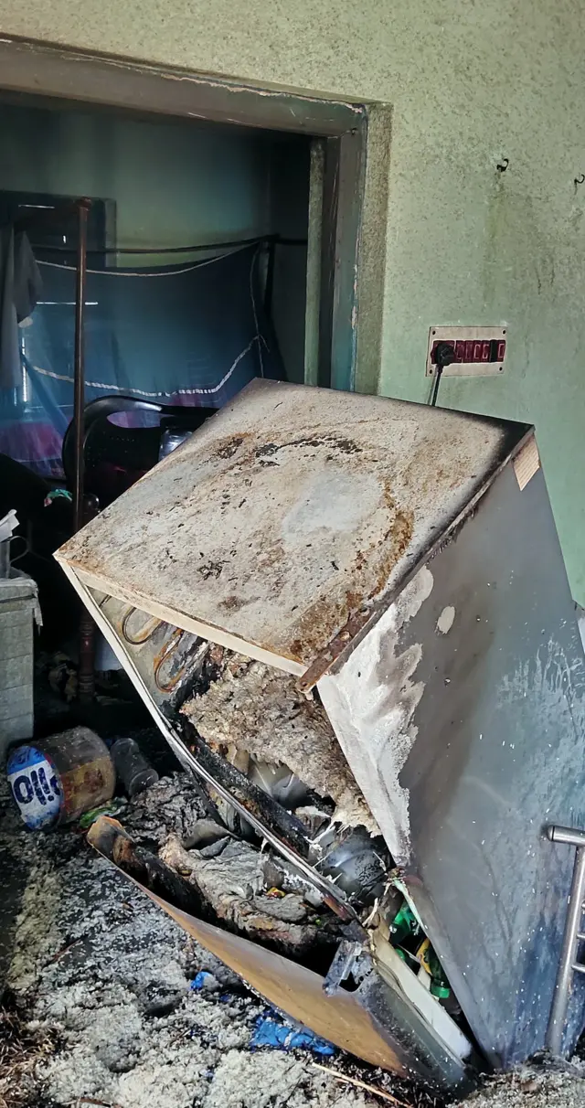 बीरभूम हिंसा