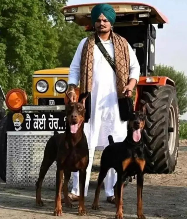 मुसेवाला