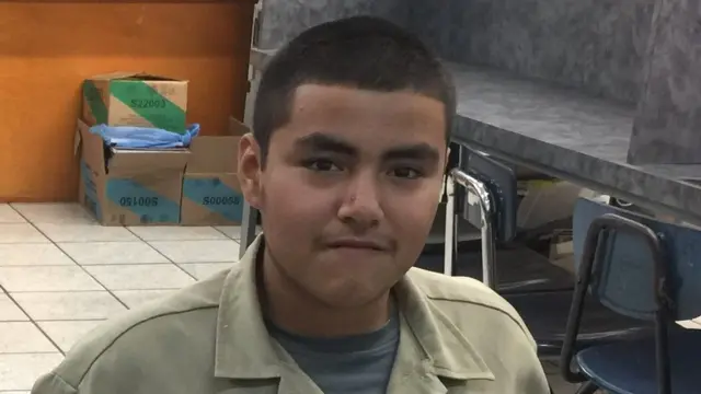 Margarito Román de Santiago (Foto: Beatriz Díez)