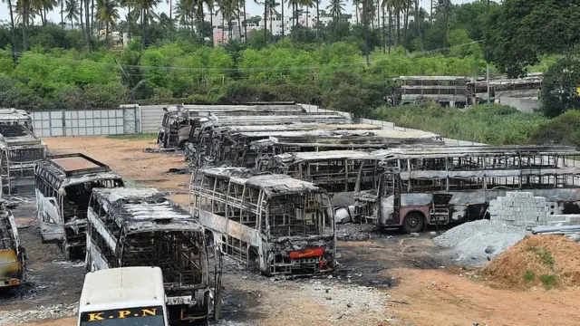 பதான்கோட் தாக்குதல் முதல் சோ மறைவு வரை : 2016 ஆம் ஆண்டின் முக்கிய நிகழ்வுகள்