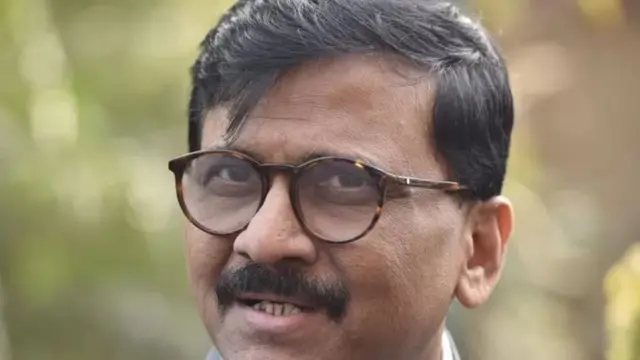 संजय राऊत