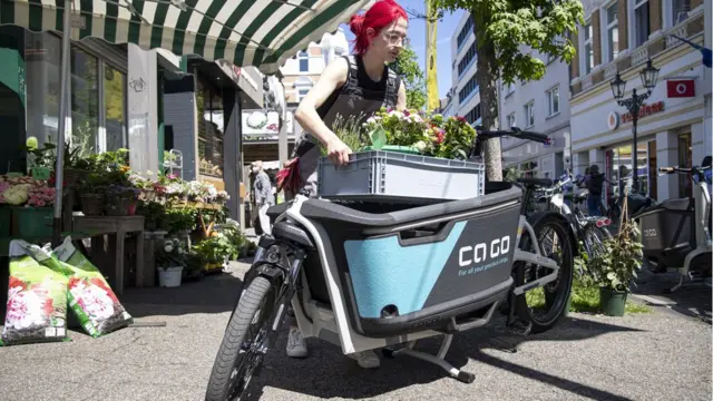 Gobike cab plan discount