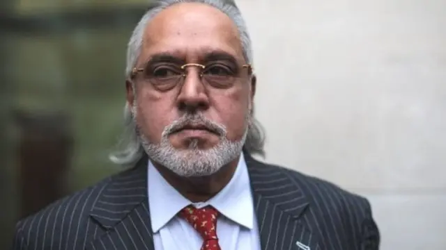 विजय माल्या