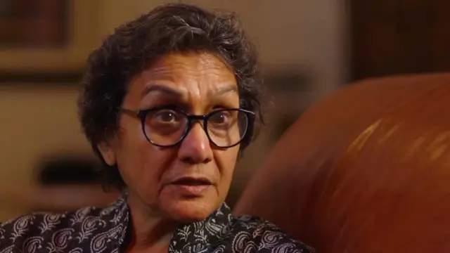 مدھو اگروال