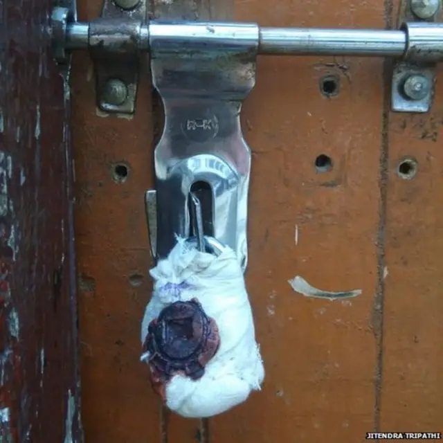 ਹੁਣ ਦੇਵਰੀਆ ਦੇ ਸ਼ੈਲਟਰ ਹੋਮ ਨੂੰ ਸੀਲ ਕਰ ਦਿੱਤਾ ਗਿਆ ਹੈ