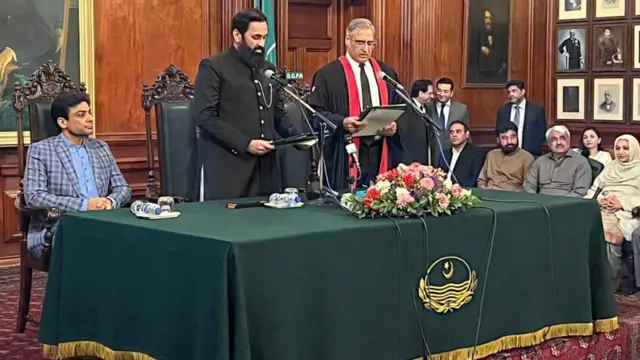 بلیغ الرحمان