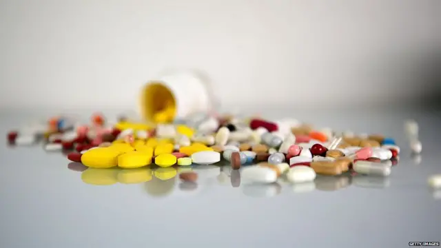 दवाइयां