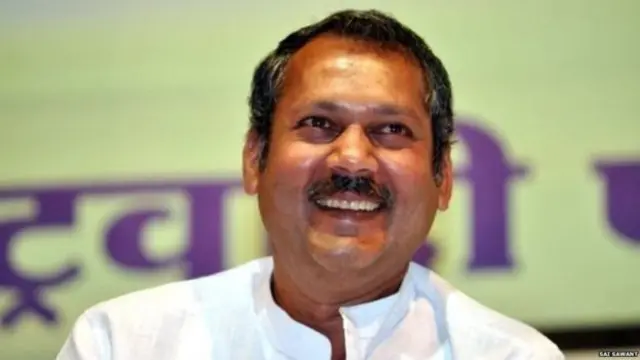 उदयनराजे