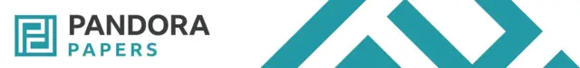 Pandora Papers logosi