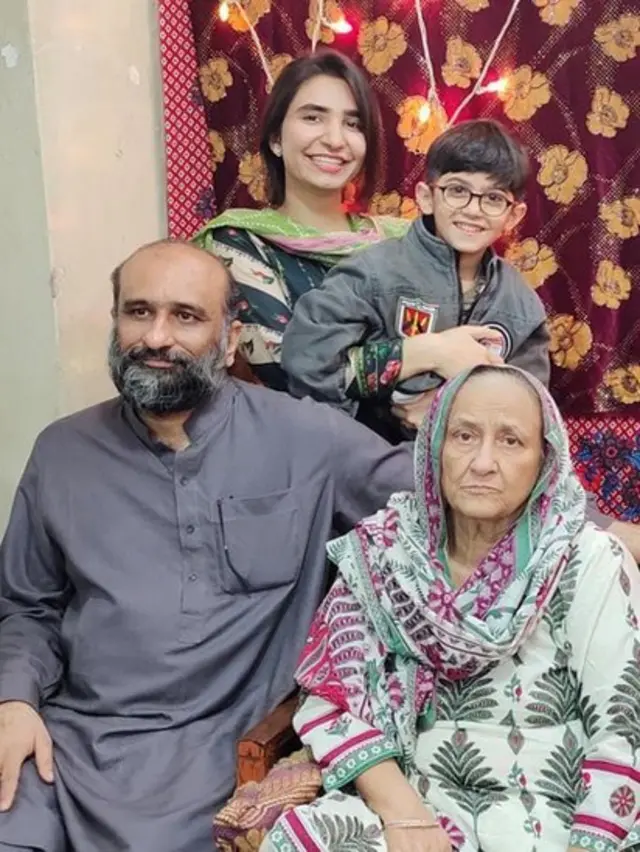 رابعہ ایدھی