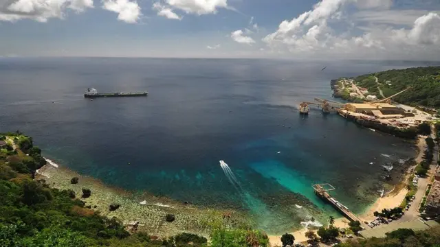 கிறிஸ்துமஸ் தீவு