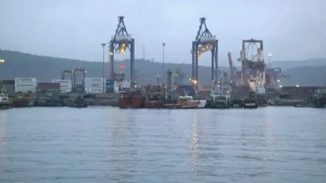 విశాఖపట్నం