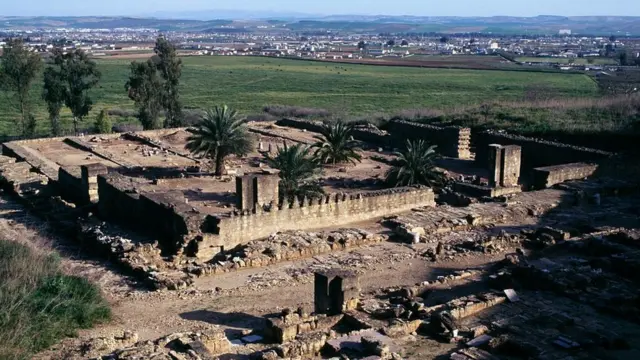 مدینہ الزاہرہ