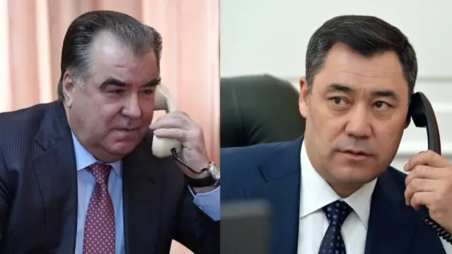 президенттер