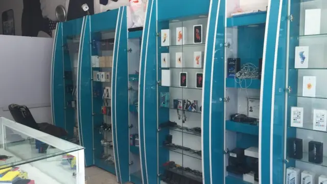 فروشگاه گوشی