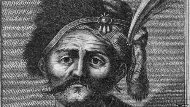 तैमूरलंग