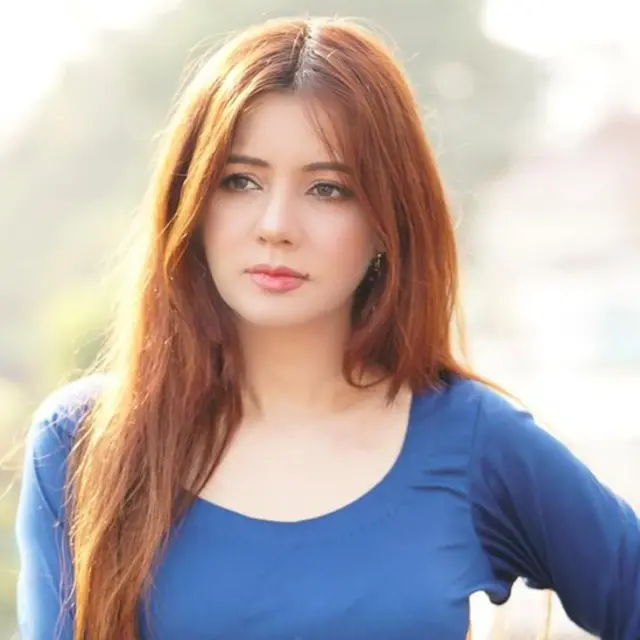 ربی پیرزادہ